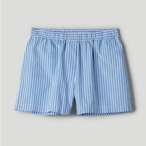 Wilfred Free Breeze Short 3” size S